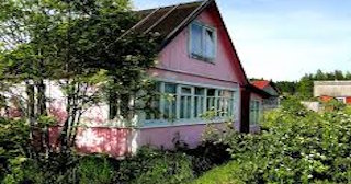 Двухэтажная дача от HOUSE-STROY35 в Вологде - строительство, цены от 132314 рублей