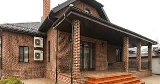 Строительство домов из кирпича с мансардой в Вологде | от 3563 рублей
