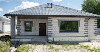 Строительство домов из кирпича с мансардой в Вологде | от 3563 рублей